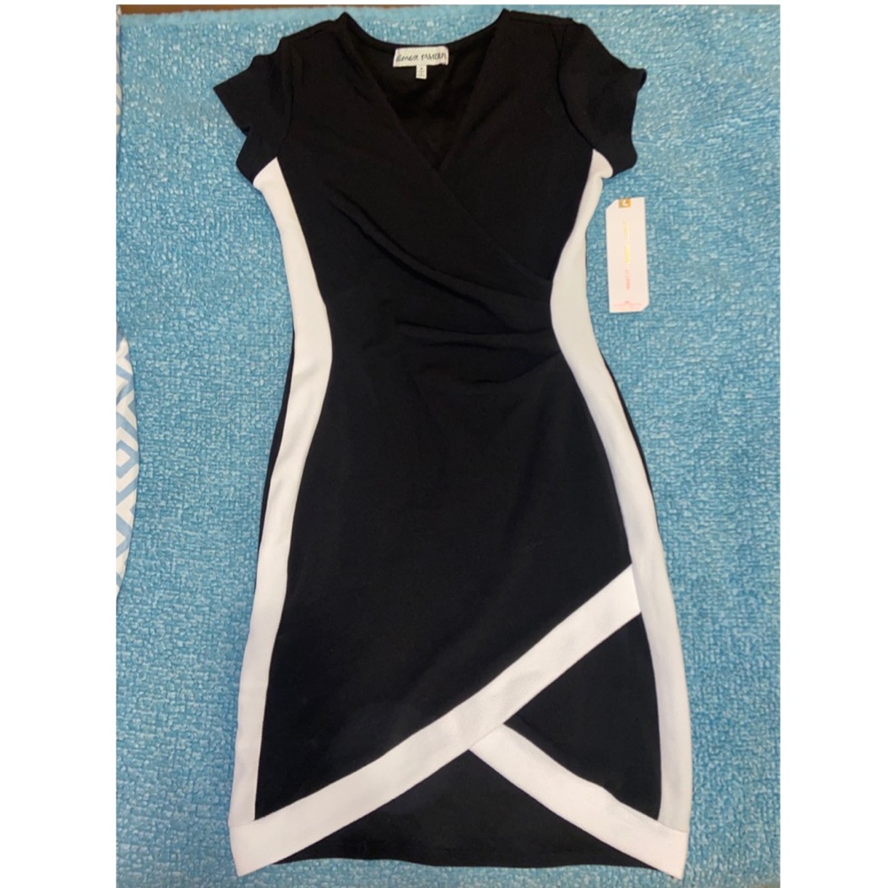 Almost Famous NWT Dress